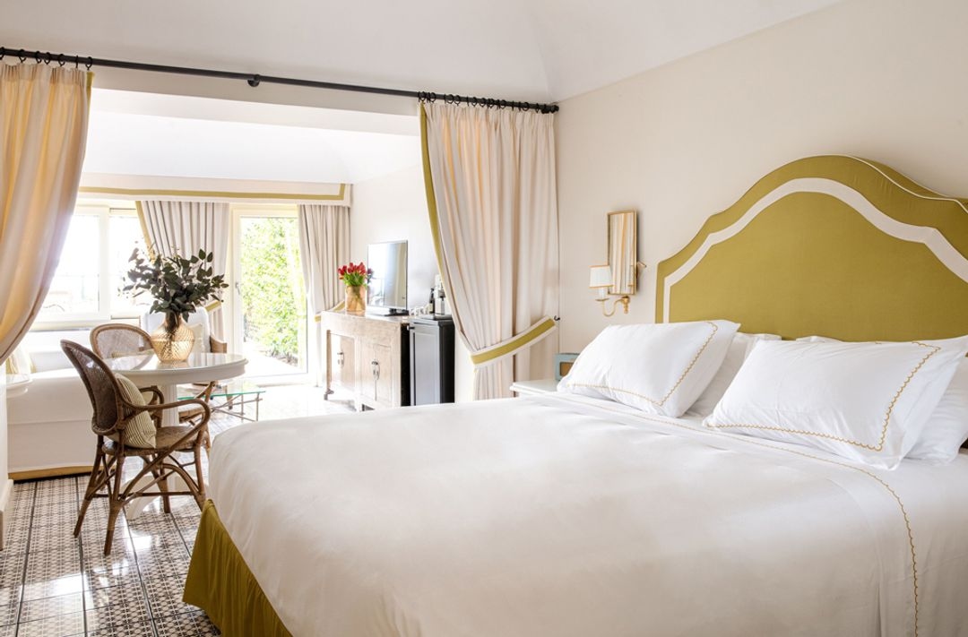 Mezzatorre Hotel & Thermal Spa - Image 2