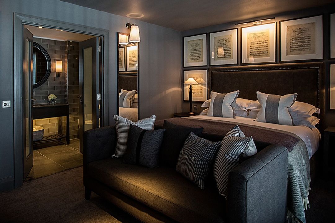 Dakota Glasgow - View 2