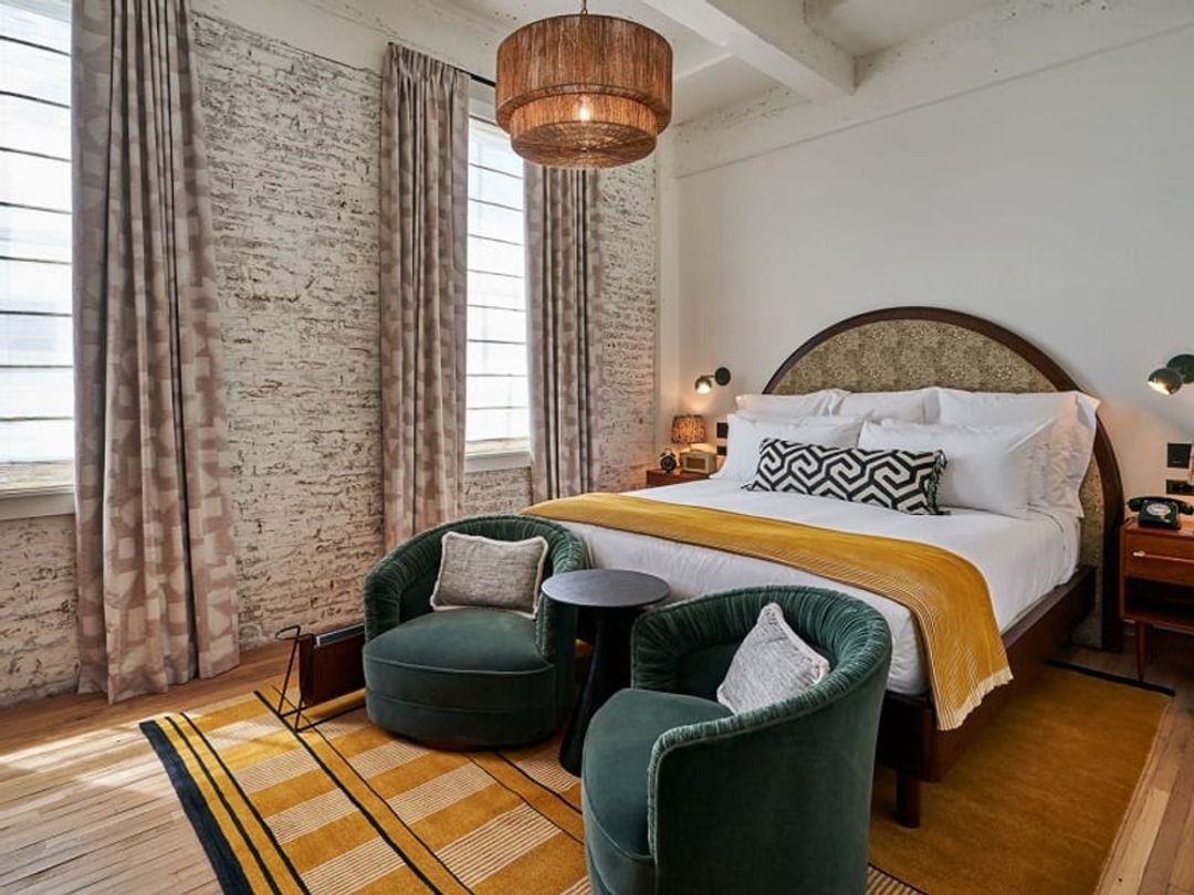 Soho Warehouse - Image 2