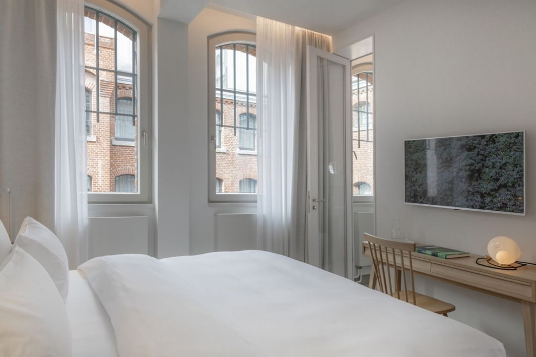 Wilmina Hotel - View 2