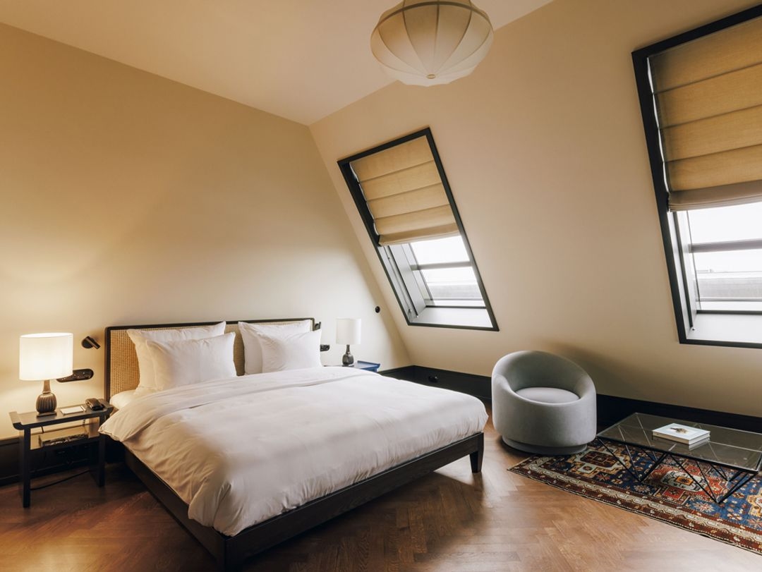 Hotel Château Royal Berlin - View 2