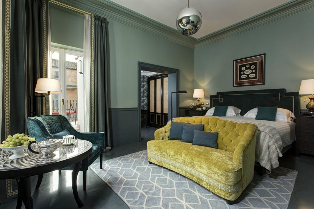 Rocco Forte House, A Rocco Forte Property - View 2