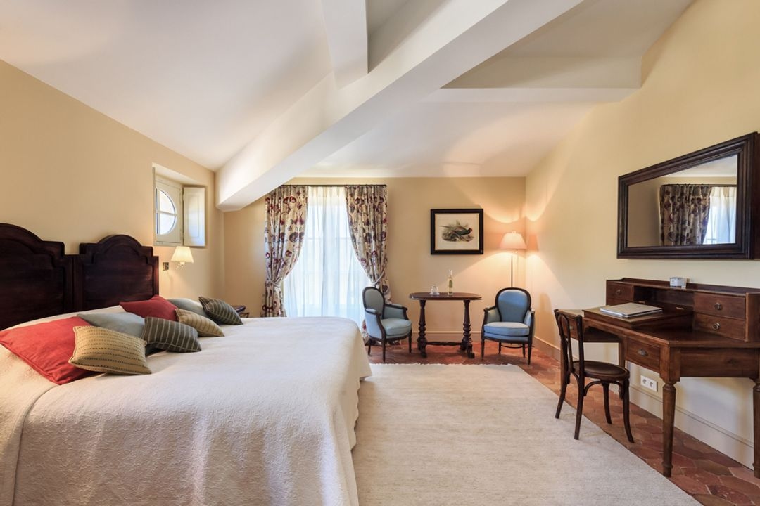 Château de Berne - View 2