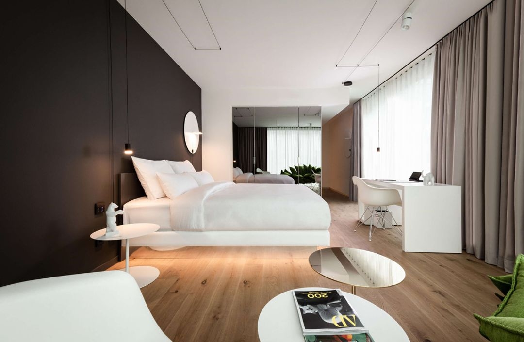 KPM Hotel & Residences - View 2