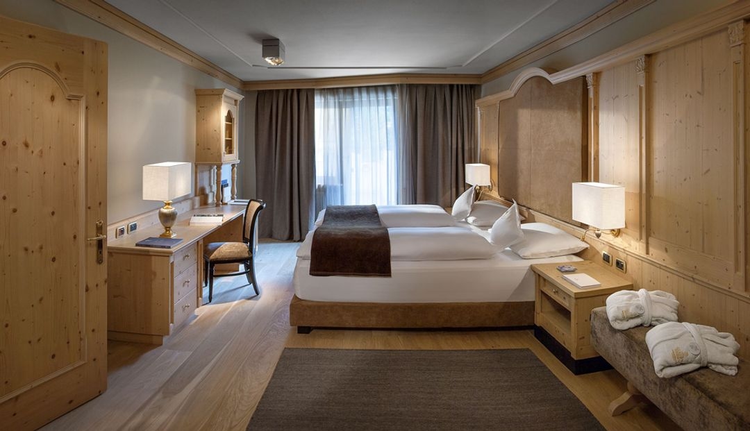 Gardena Grödnerhof Hotel & Spa - Image 2