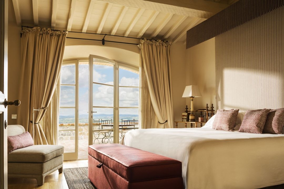 Rosewood Castiglion del Bosco - Image 2