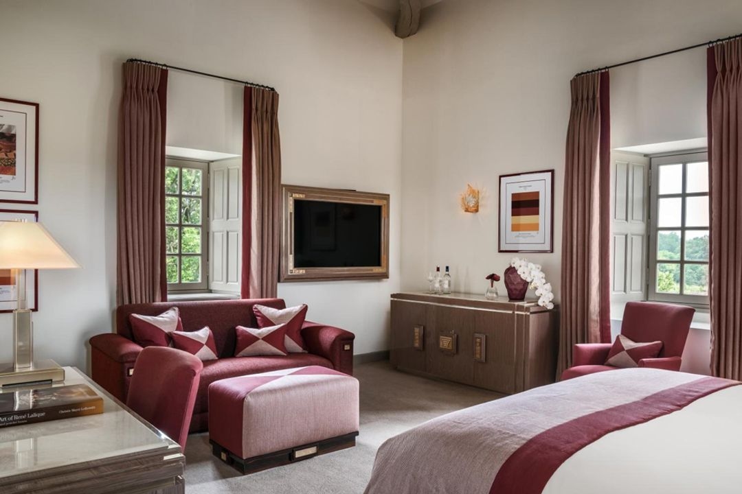 Château Lafaurie Peyraguey - Image 2