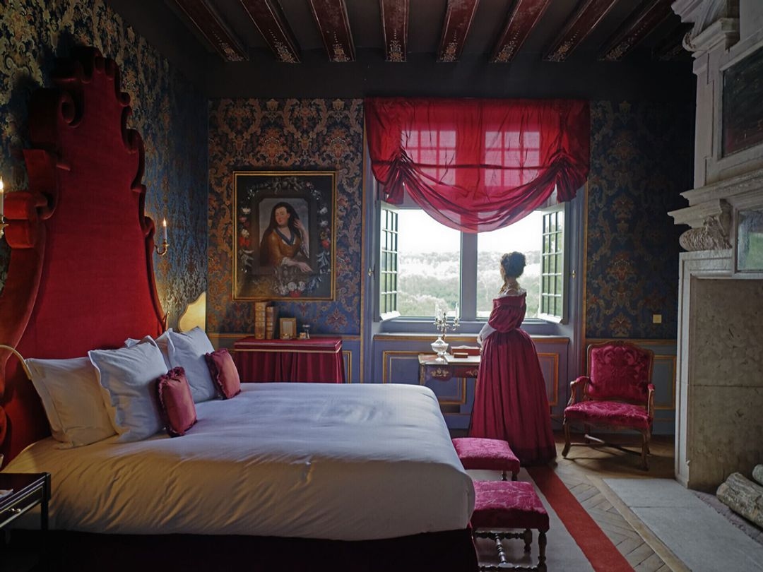 Château Louise de La Vallière - View 2