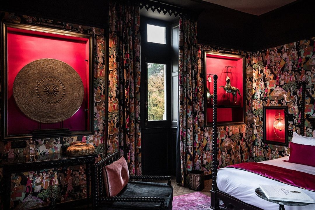 Château de Maubreuil - Image 2