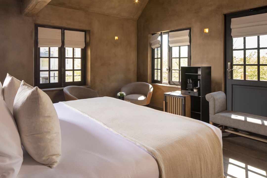 Hôtel Saint-Delis - View 2