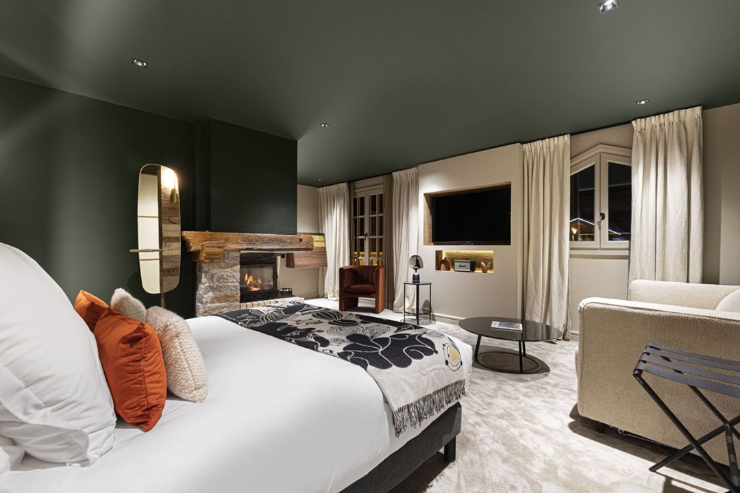 Le Chabichou - Image 2