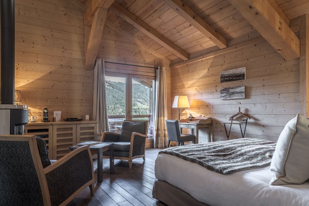 Flocons de Sel - View 2