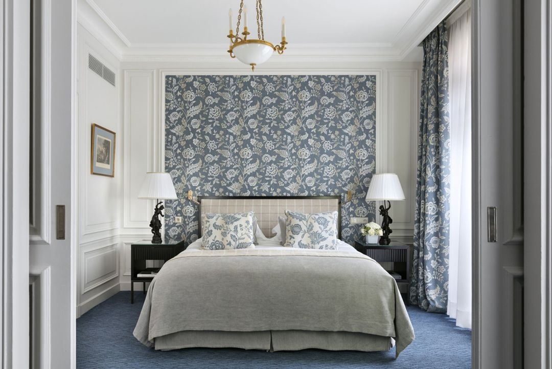 Hôtel San Régis - View 2