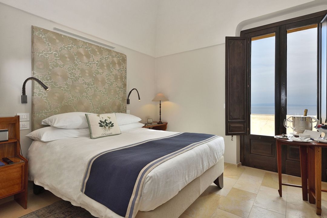 Monastero Santa Rosa Hotel & Spa - Image 2