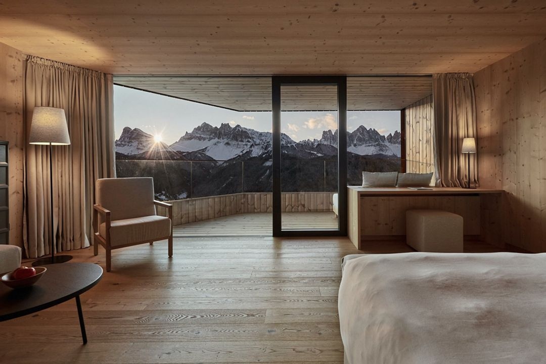 Forestis Dolomites - Image 2