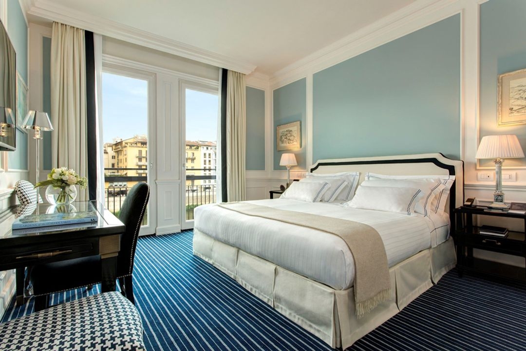 Hotel Lungarno - Image 2