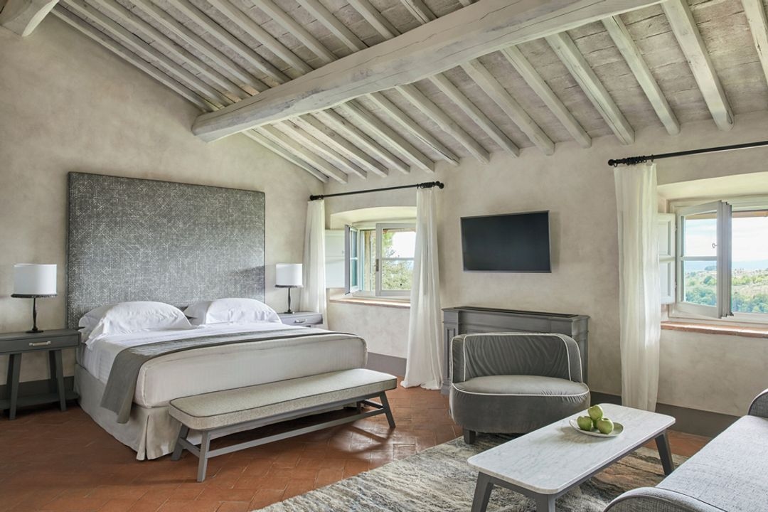 COMO Castello Del Nero - Image 2