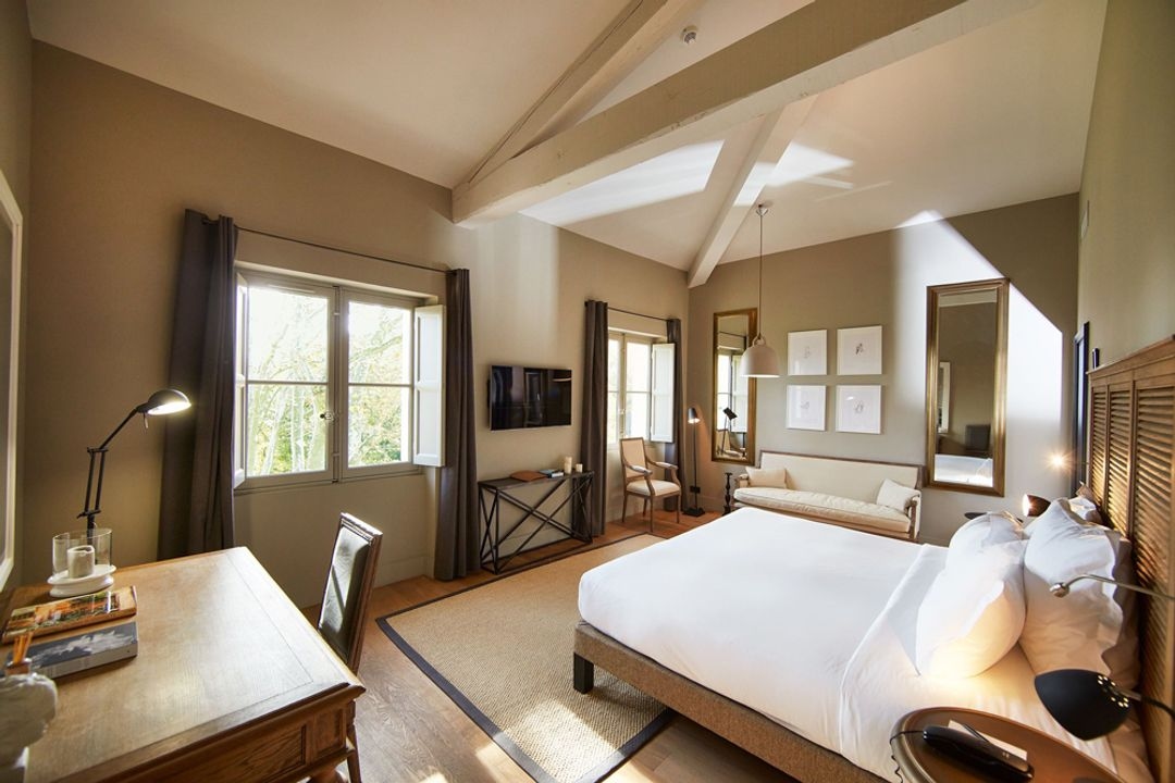 Domaine de Fontenille - View 2