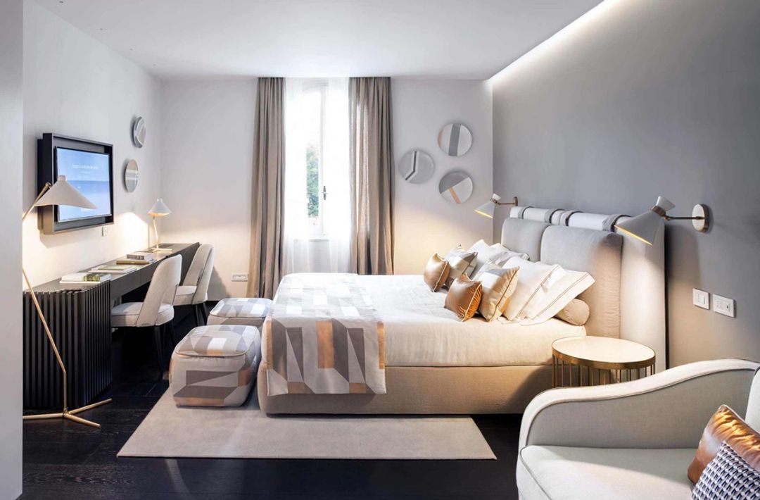 Hotel Byron - Image 2