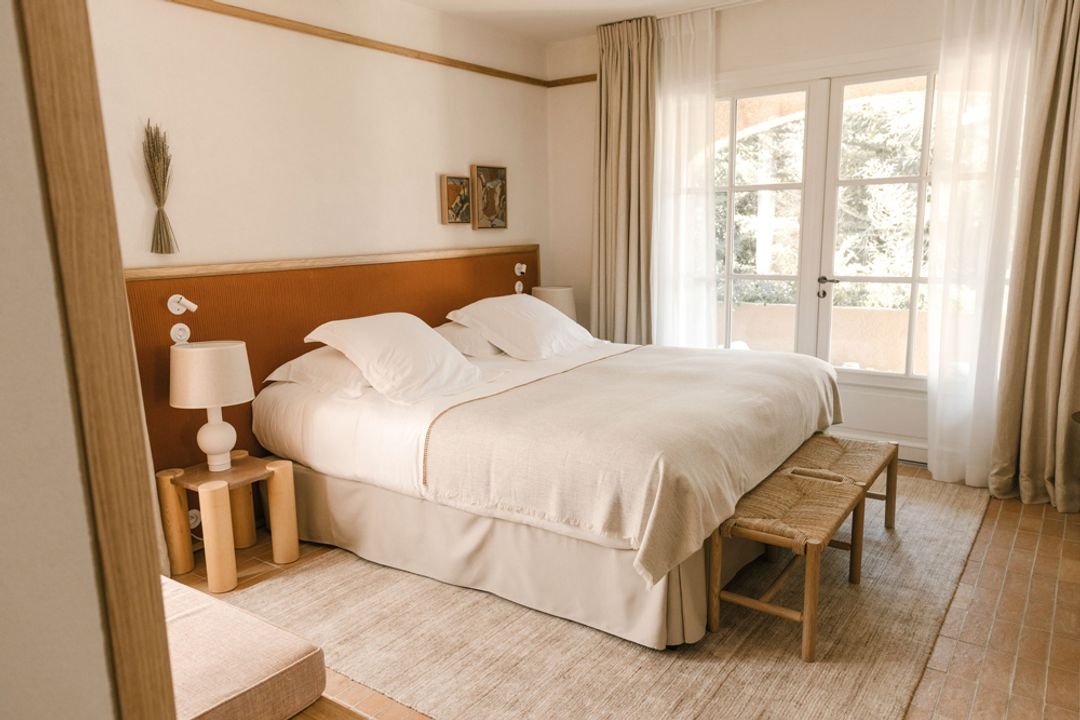 Capelongue, a Beaumier Hotel - View 2