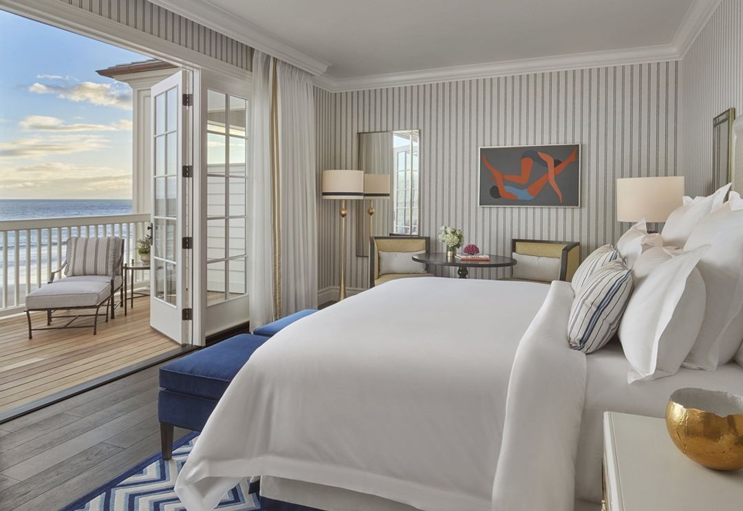 Rosewood Miramar Beach - Image 2