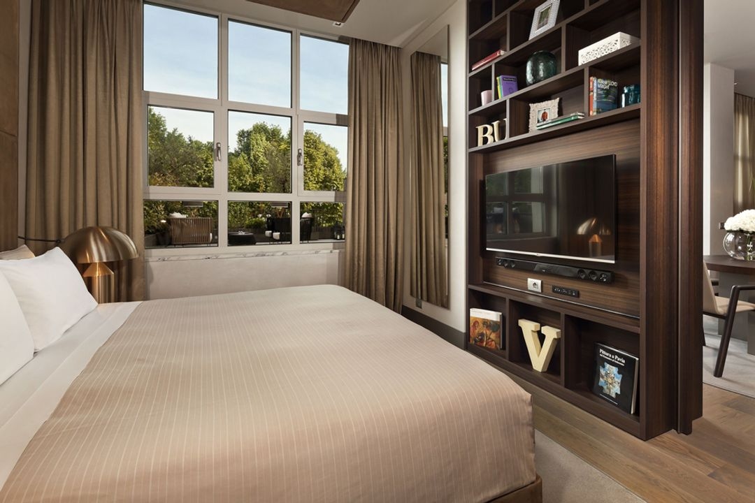 ME Milan Il Duca - Image 2