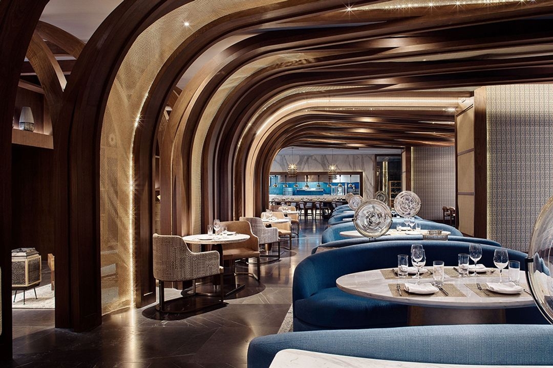 JW Marriott Hotel Guadalajara - Image 3