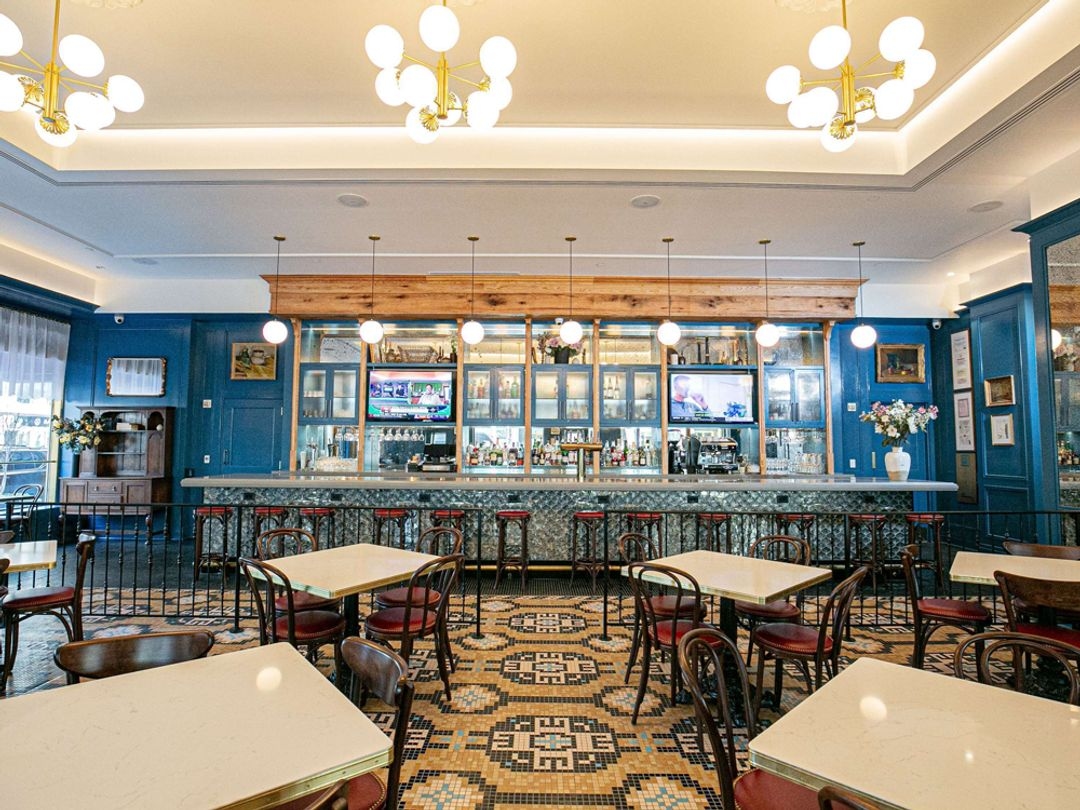 Sofitel Washington DC Lafayette Square - View 3