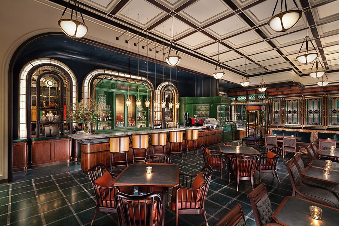 Conrad Macao - Image 3