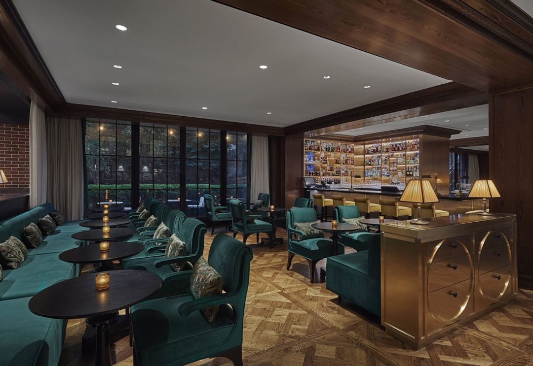 Rosewood Washington, D.C. - View 3