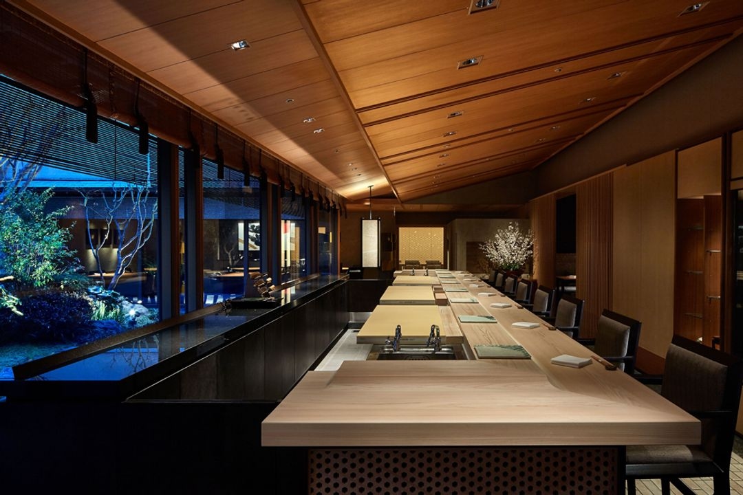 The Ritz-Carlton, Osaka - Image 3