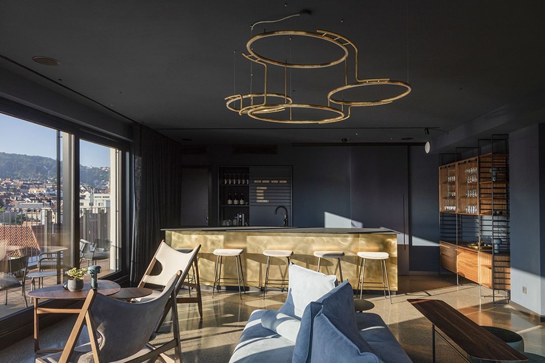 EmiLu Design Hotel - View 3