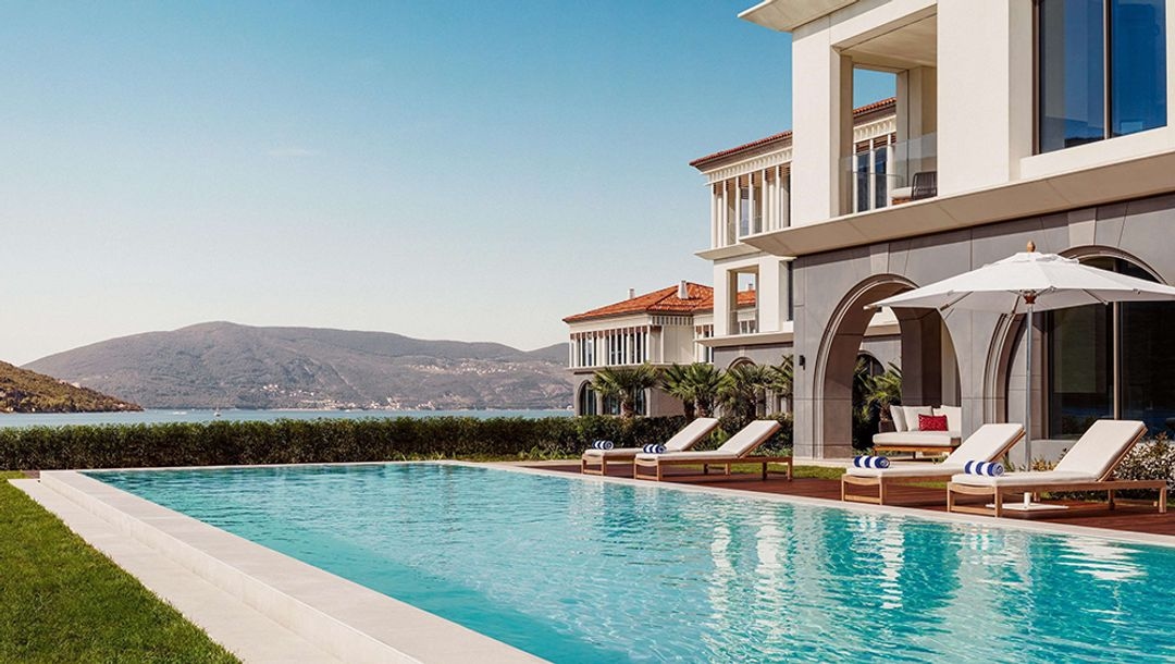 One&Only Portonovi, Montenegro - Image 3