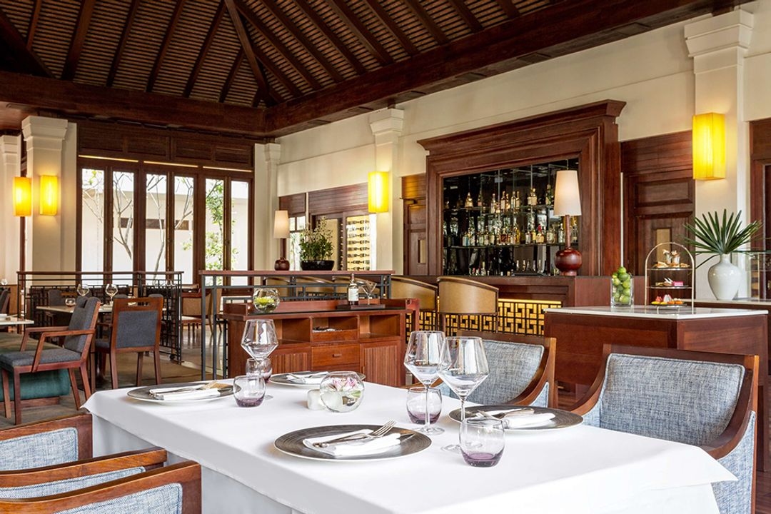 Anantara Angkor Resort & Spa - Image 3