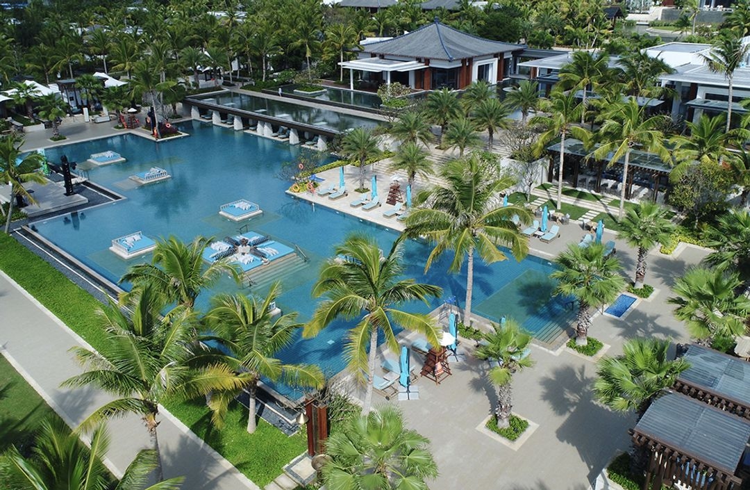 Capella Sanya - Image 3