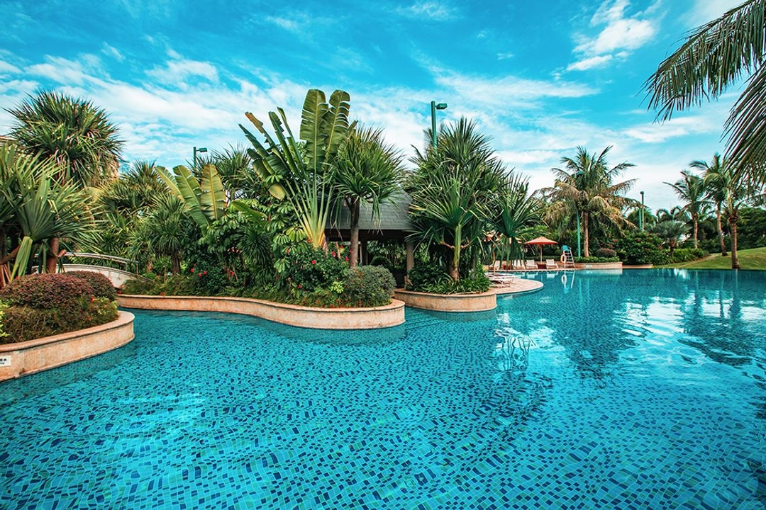 Grand Hotel Haikou (Managed by Accor) - Image 3