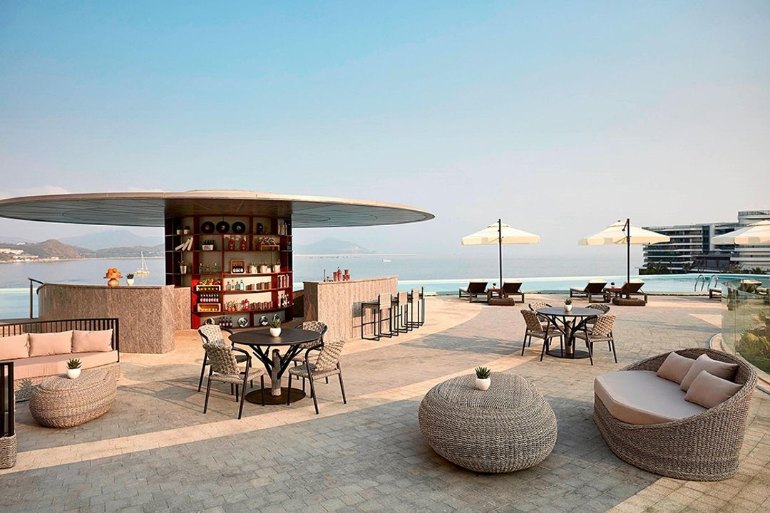 The Shanhaitian Resort Sanya, Autograph Collection - Image 3