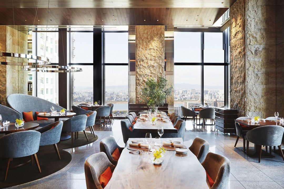 InterContinental Osaka - Image 3