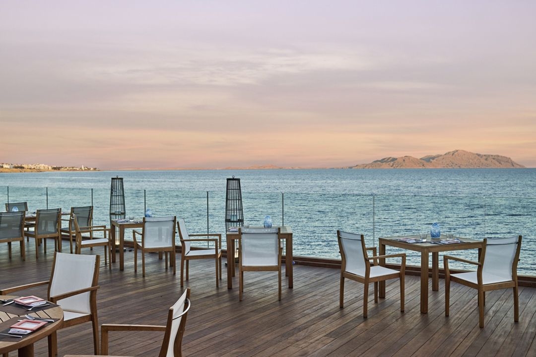 Four Seasons Sharm El Sheikh - Image 3