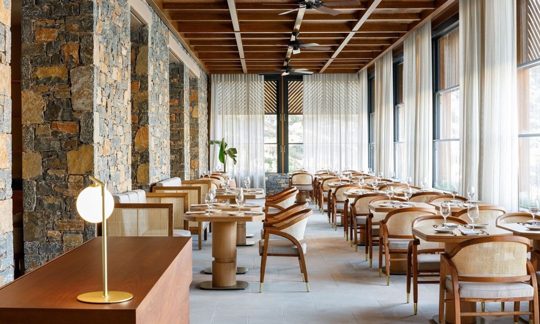 Daios Cove Luxury Resort & Villas - Image 3