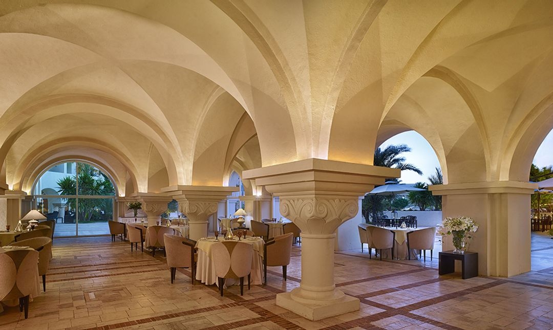 The Residence Tunis - Image 3