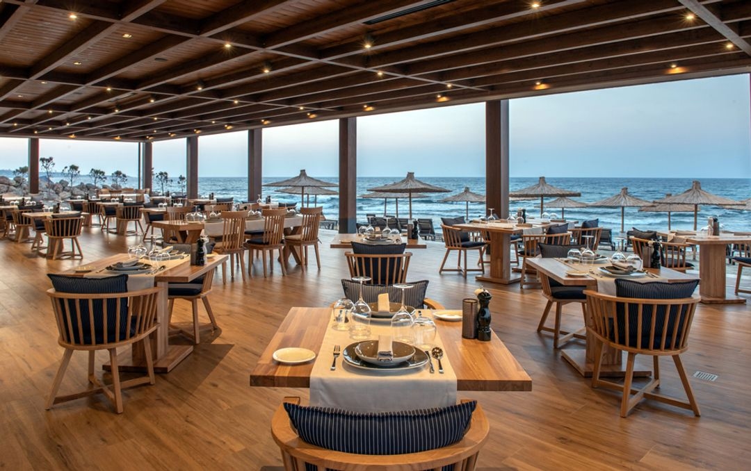 Nana Princess Suites, Villas & Spa - Image 3