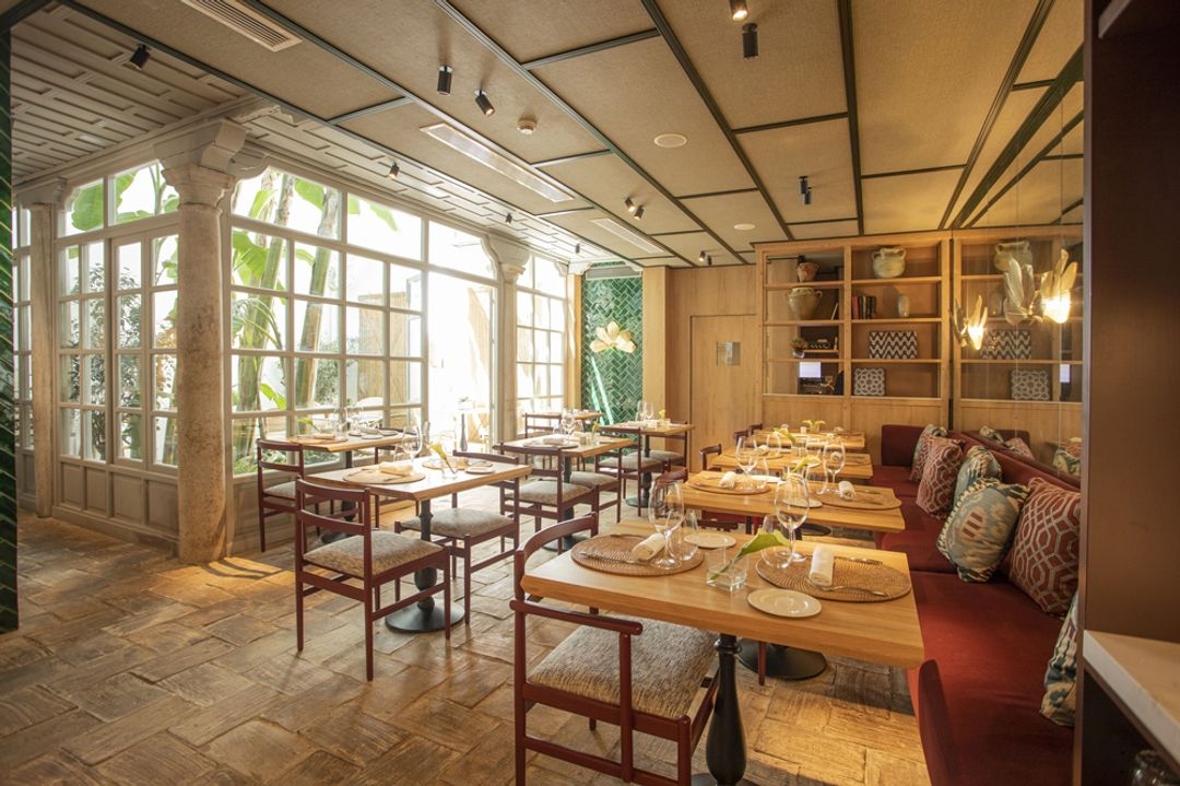 Hotel Hospes Las Casas del Rey - Image 3