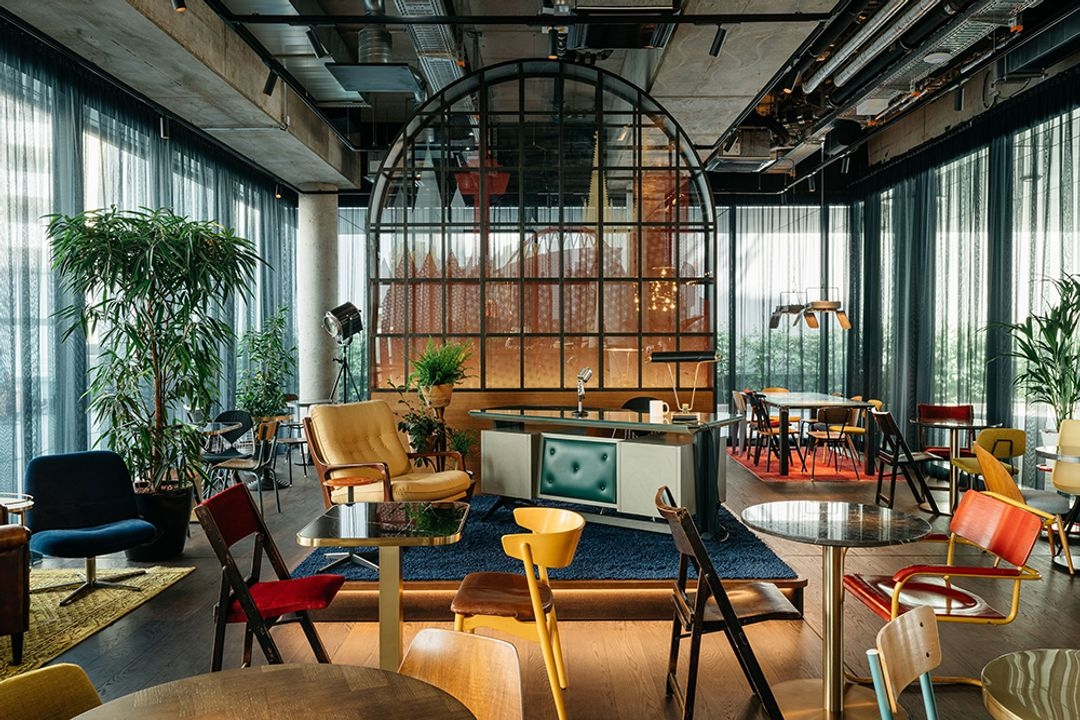 Ruby Ella Hotel & Bar - View 3