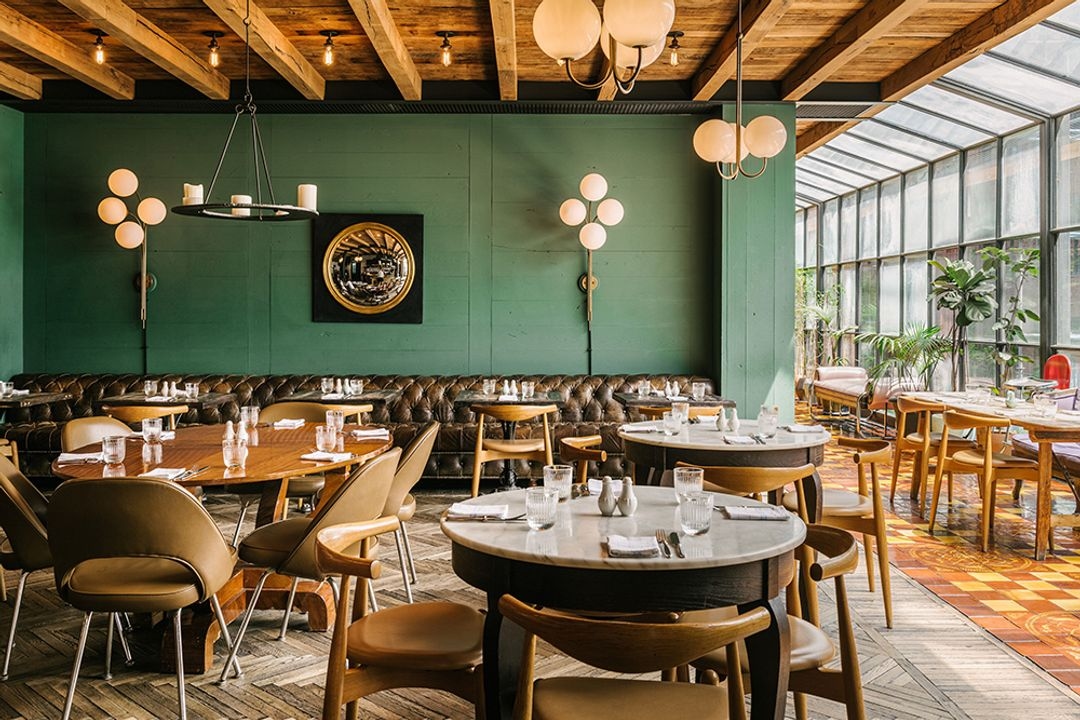 Rooms Hotel Tbilisi - Image 3