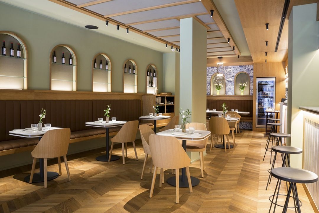 EME Catedral Mercer Hotel - Image 3