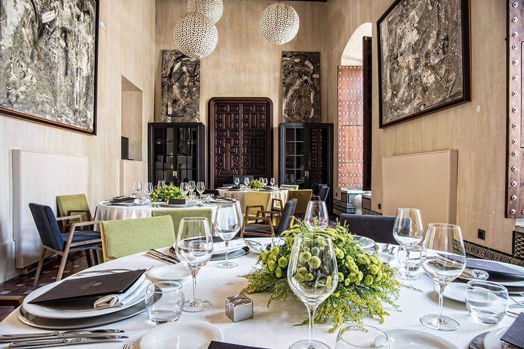 Hotel Palacio de Villapanes - Image 3