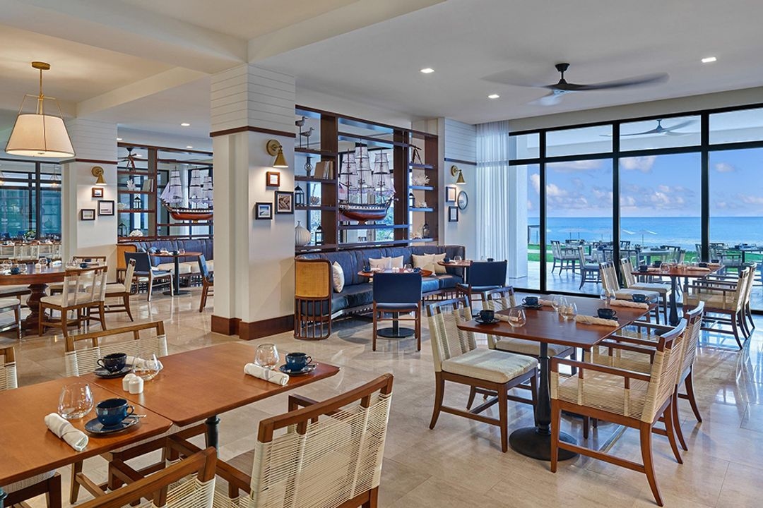 The St. Regis Bermuda Resort - Image 3