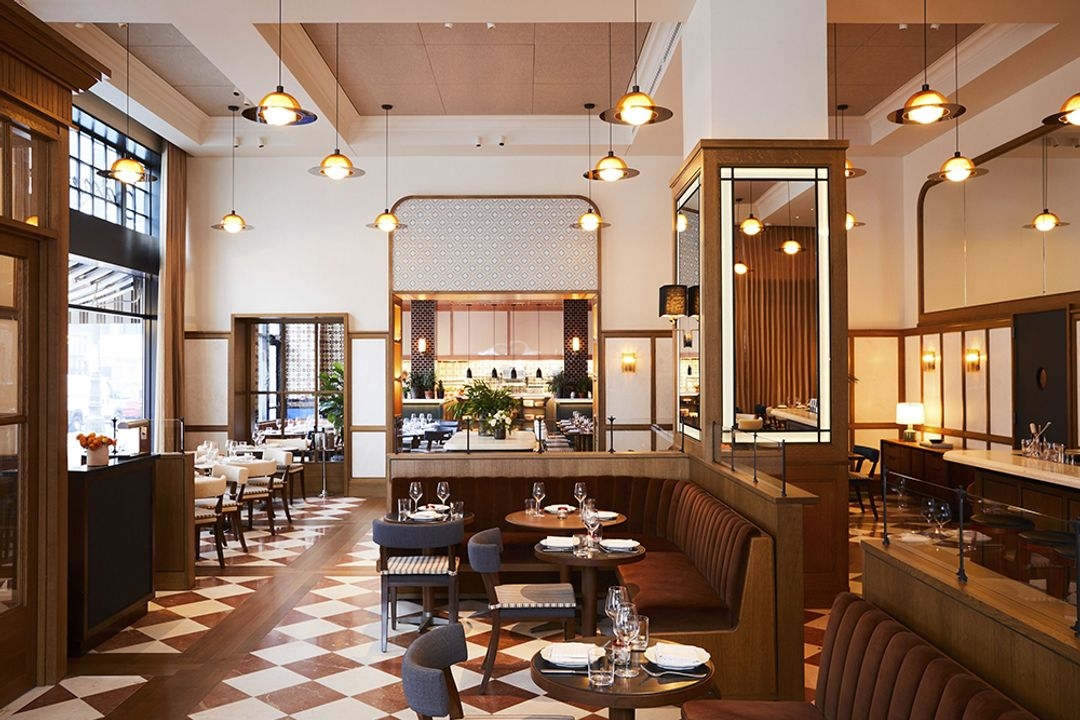 Shinola Hotel - View 3