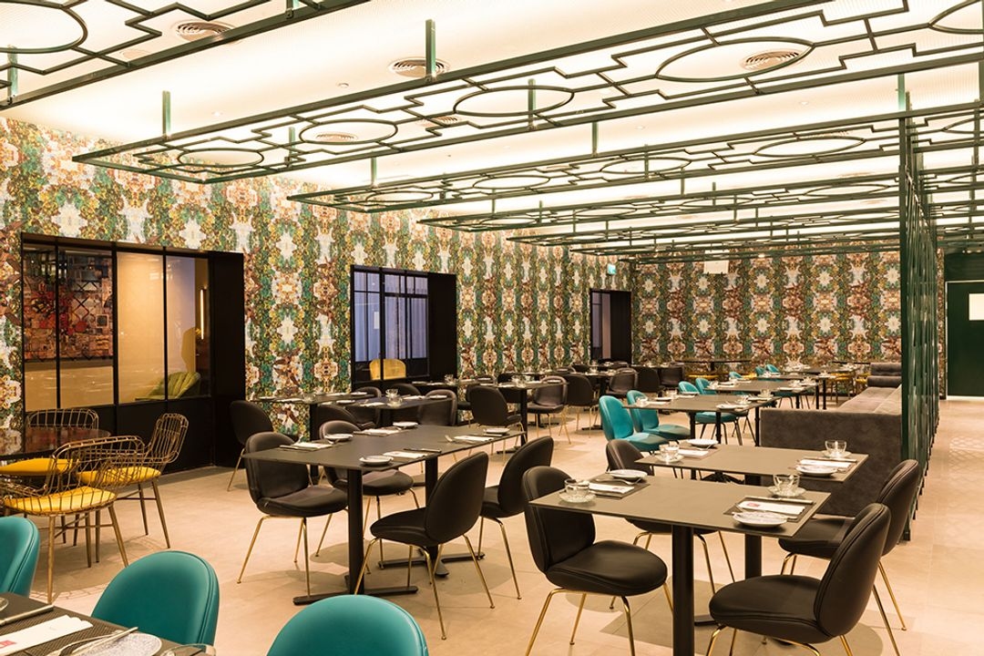 Leonardo Boutique Hotel Jerusalem - View 3